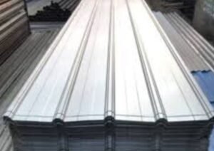 Atap Spandek Galvalum Atap Spandek Galvalum